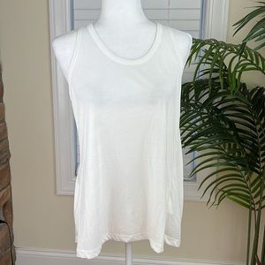 Nike Yoga Dry-FIT Crossback Tank Top